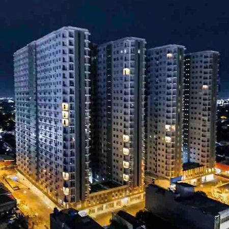 Apartement Grand Asia Afrika Bandung House Of Tofi エクステリア 写真