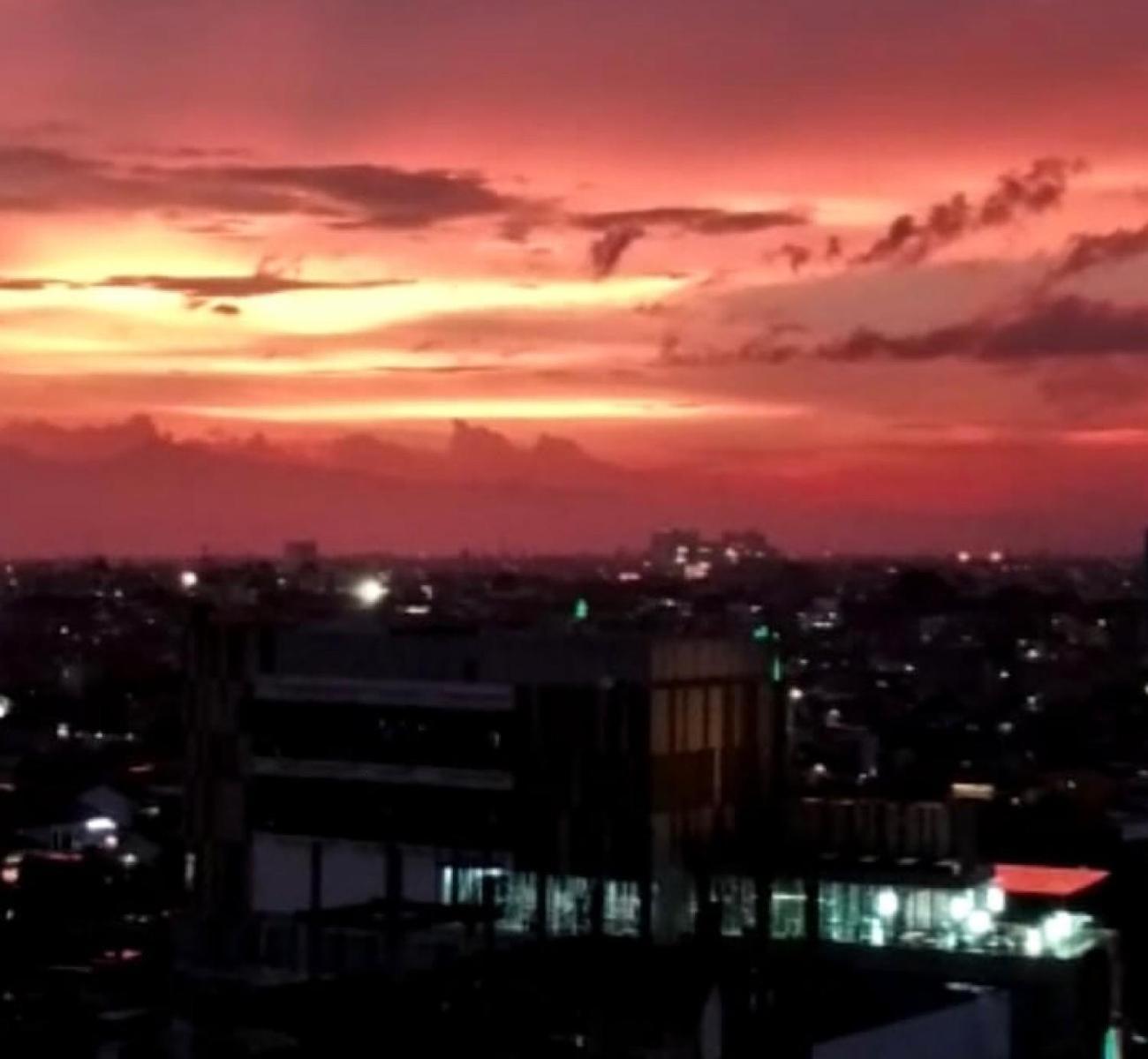 Apartement Grand Asia Afrika Bandung House Of Tofi エクステリア 写真