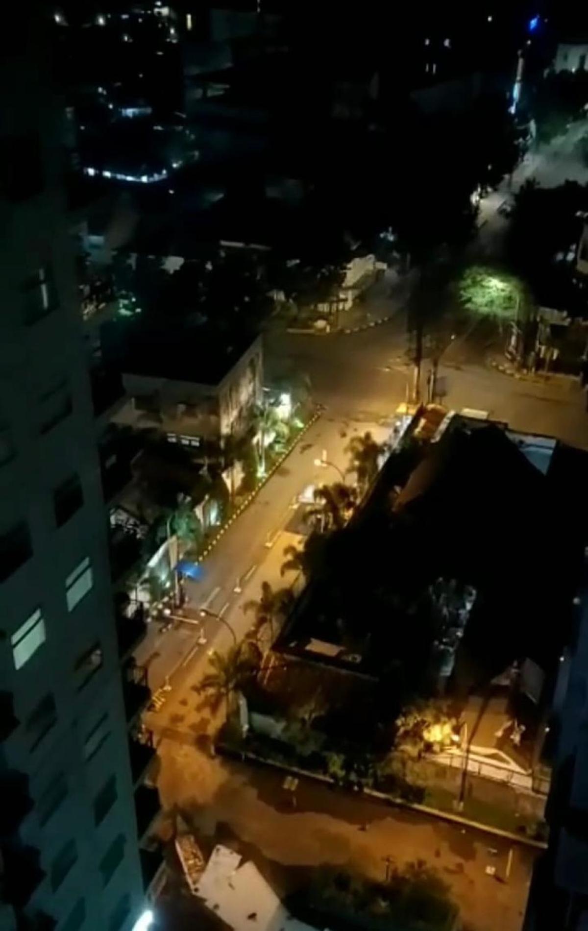 Apartement Grand Asia Afrika Bandung House Of Tofi エクステリア 写真